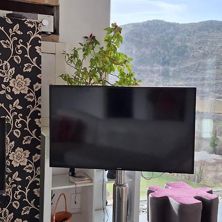 Villa Flavina San Vicente del Valle Zewnętrze zdjęcie