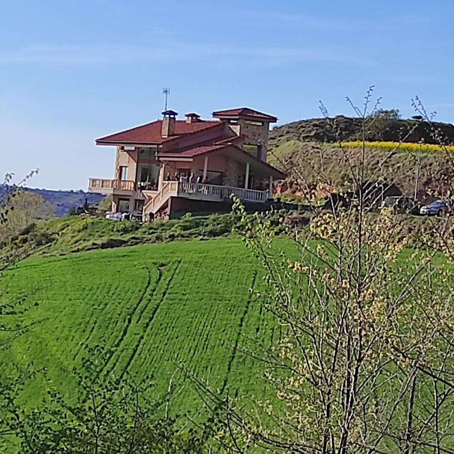 Villa Flavina San Vicente del Valle Zewnętrze zdjęcie