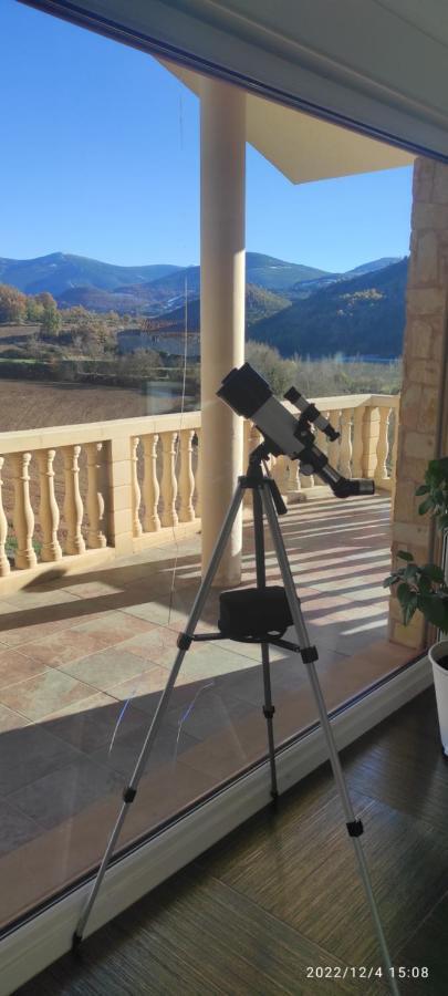 Villa Flavina San Vicente del Valle Zewnętrze zdjęcie