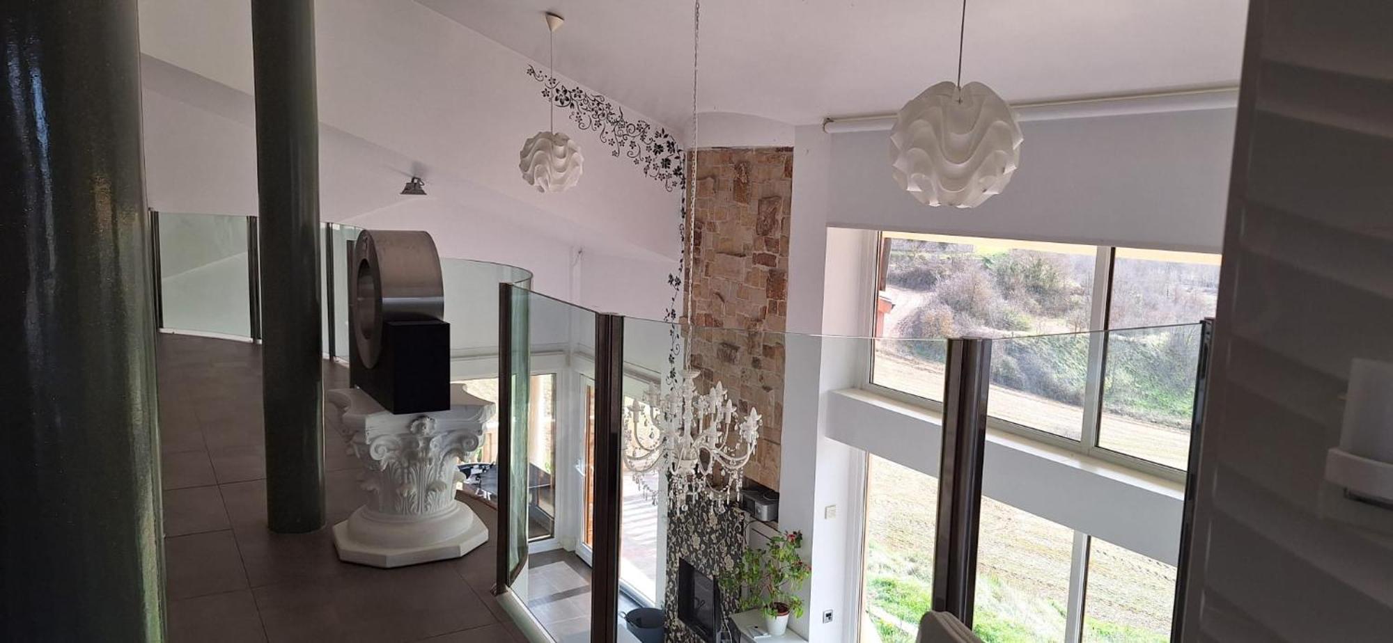Villa Flavina San Vicente del Valle Zewnętrze zdjęcie