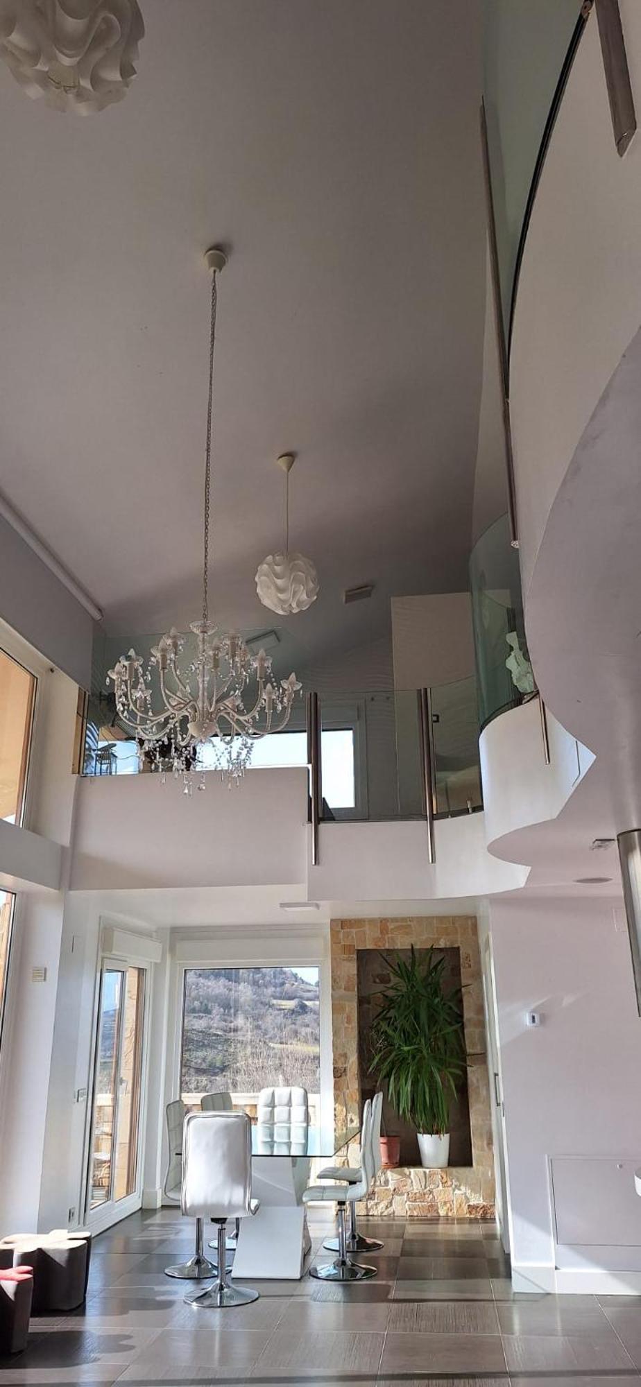 Villa Flavina San Vicente del Valle Zewnętrze zdjęcie