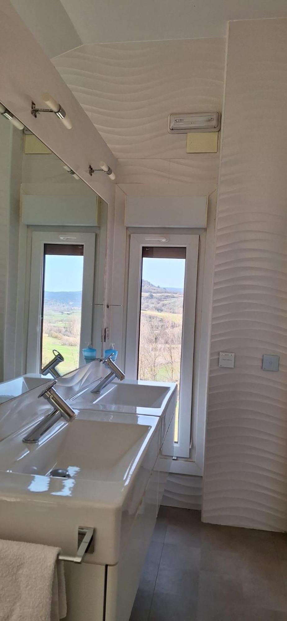 Villa Flavina San Vicente del Valle Zewnętrze zdjęcie