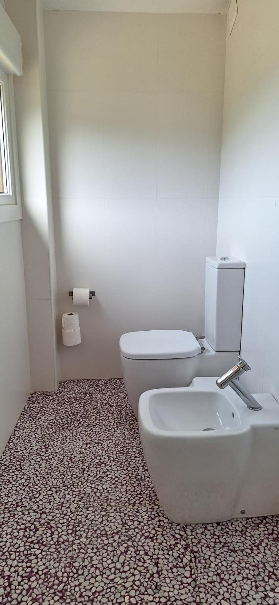 Villa Flavina San Vicente del Valle Zewnętrze zdjęcie