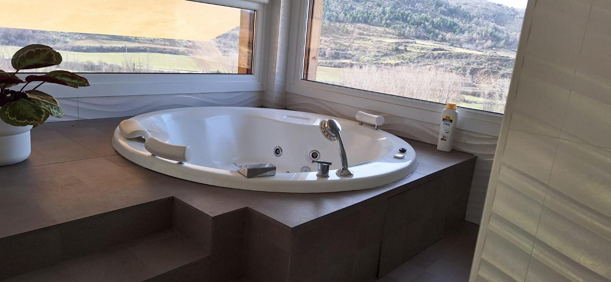 Villa Flavina San Vicente del Valle Zewnętrze zdjęcie