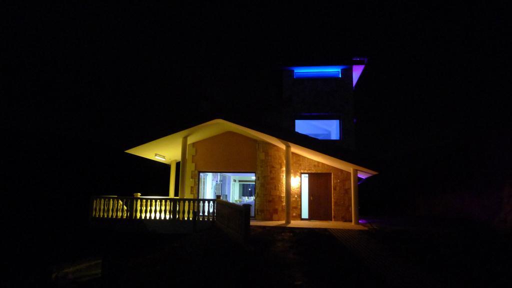 Villa Flavina San Vicente del Valle Zewnętrze zdjęcie