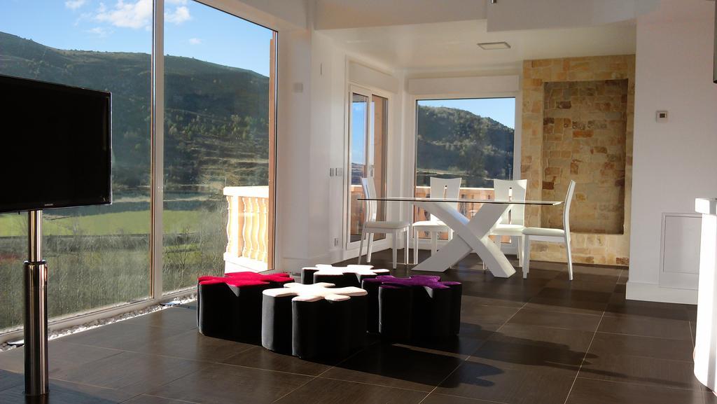 Villa Flavina San Vicente del Valle Zewnętrze zdjęcie