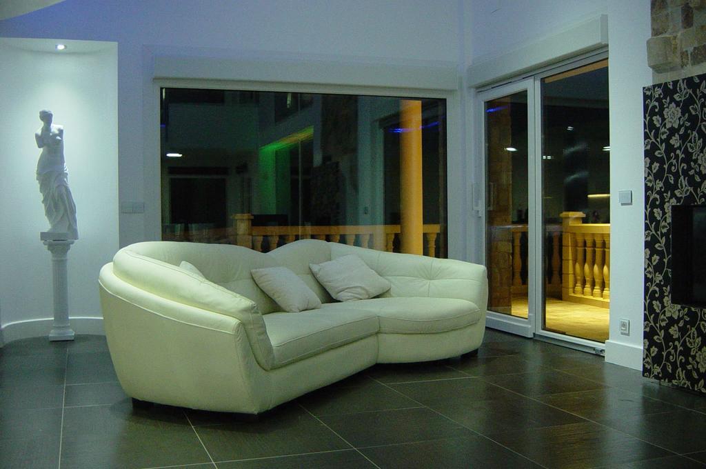 Villa Flavina San Vicente del Valle Zewnętrze zdjęcie