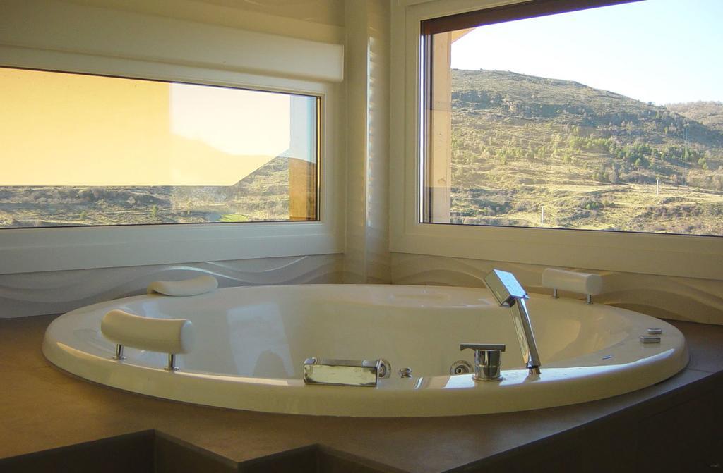 Villa Flavina San Vicente del Valle Zewnętrze zdjęcie