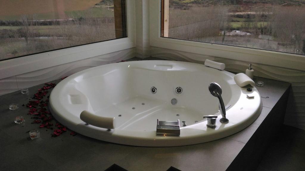 Villa Flavina San Vicente del Valle Zewnętrze zdjęcie