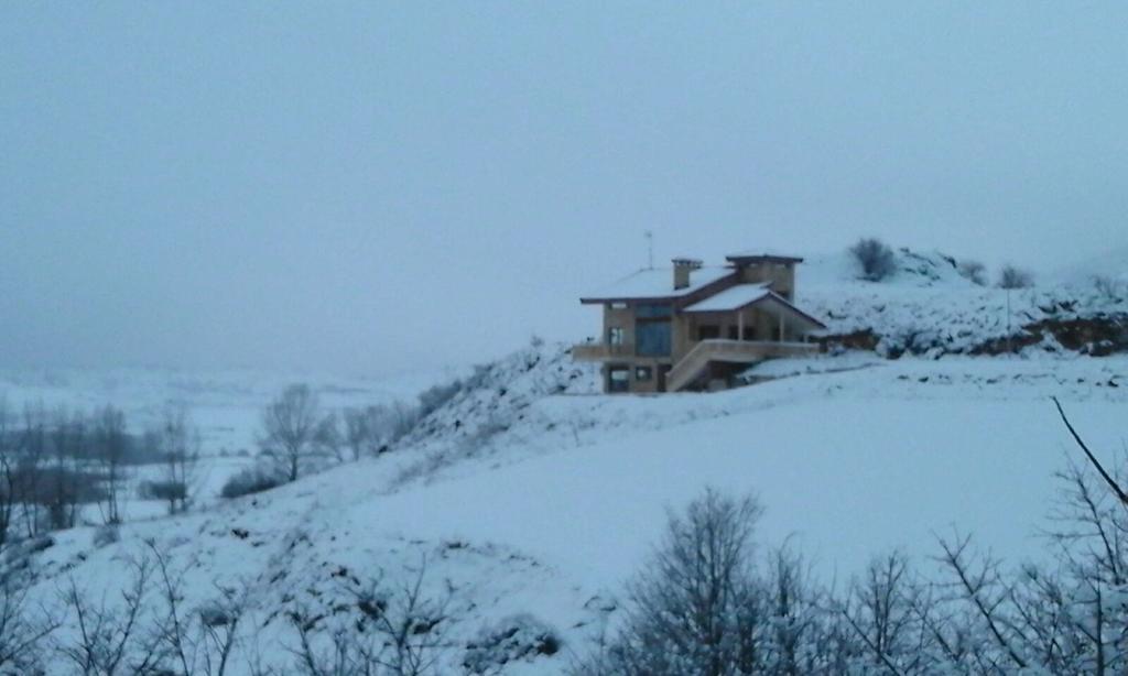 Villa Flavina San Vicente del Valle Zewnętrze zdjęcie